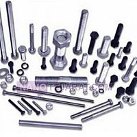 پیچ و مهره پیچ و مهره